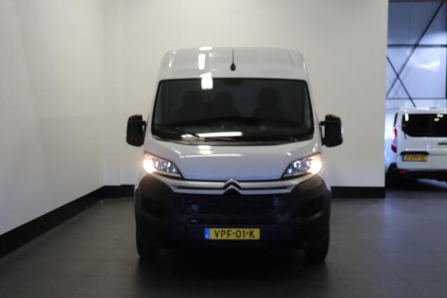 Citroen JUMPER 2.2 BlueHDi L2H2 EURO 6 - Airco - Cruise - Sidebars - ¤ 16.950,- Excl.