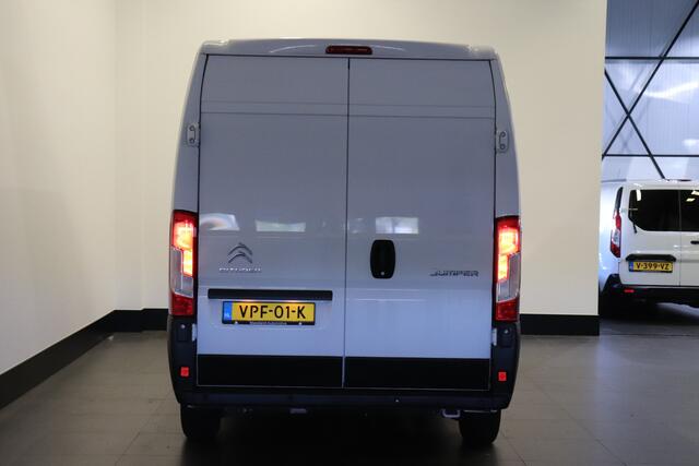 Citroen JUMPER 2.2 BlueHDi L2H2 EURO 6 - Airco - Cruise - Sidebars - ¤ 16.950,- Excl.