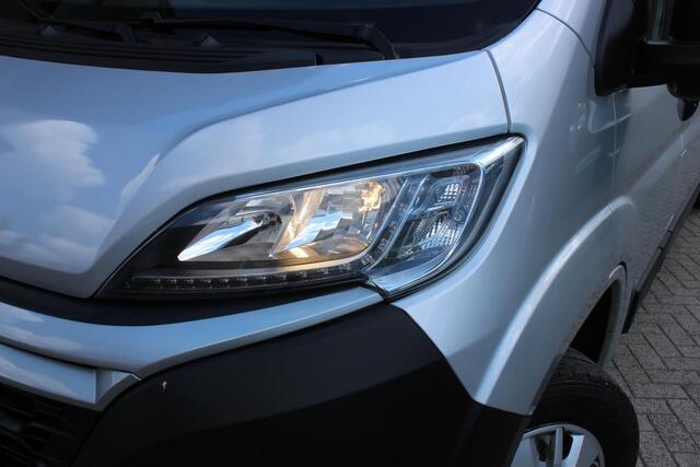 Citroen JUMPER 30 2.0HDI L2H2 163pk Navi, Cruise, Automatische Airco, Schuifdeur, Imperial, Led