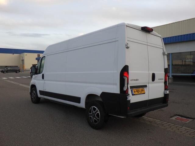 Citroen JUMPER ë-Jumper 3.5t L3H2 Zwaar 110 kWh Electric 420km WLTP (nieuweprijs ¤69.900.-)