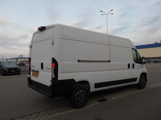 Citroen JUMPER ë-Jumper 3.5t L3H2 Zwaar 110 kWh Electric 420km WLTP (nieuweprijs ¤69.900.-)