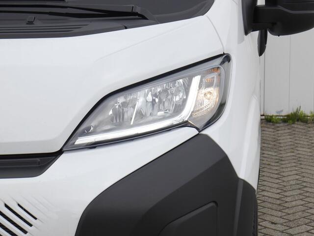 Citroen JUMPER ë-Jumper 3.5t L3H2 Zwaar 110 kWh Electric 420km WLTP (nieuweprijs ¤69.900.-)