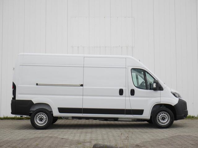 Citroen JUMPER ë-Jumper 3.5t L3H2 Zwaar 110 kWh Electric 420km WLTP (nieuweprijs ¤69.900.-)