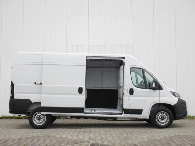 Citroen JUMPER ë-Jumper 3.5t L3H2 Zwaar 110 kWh Electric 420km WLTP (nieuweprijs ¤69.900.-)