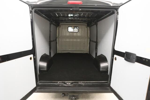 Citroen JUMPER 2.2 HDI 140PK L2H1 | Airco | Cruise | 3 Zits | Trekhaak | 2xSchuifdeur | Parkeersens.