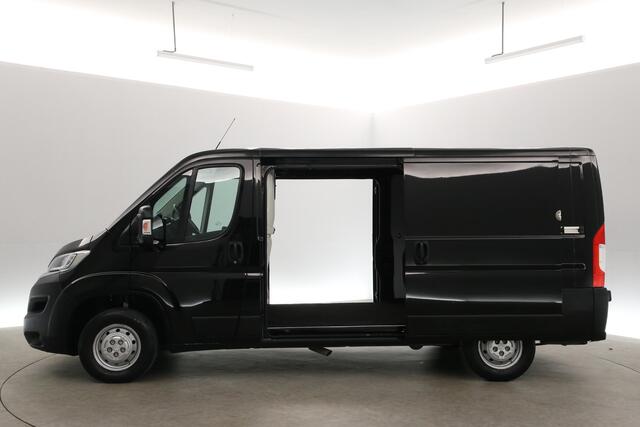 Citroen JUMPER 2.2 HDI 140PK L2H1 | Airco | Cruise | 3 Zits | Trekhaak | 2xSchuifdeur | Parkeersens.