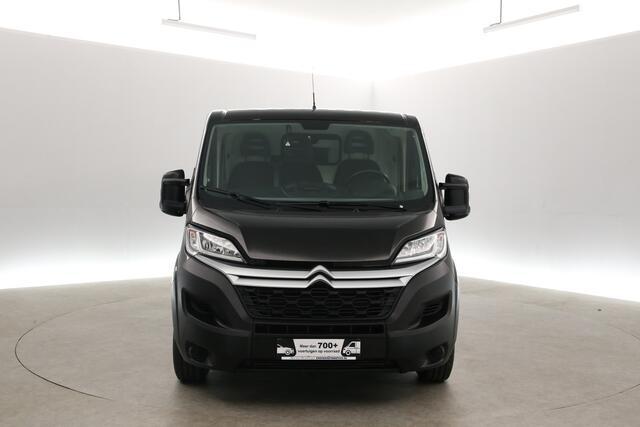 Citroen JUMPER 2.2 HDI 140PK L2H1 | Airco | Cruise | 3 Zits | Trekhaak | 2xSchuifdeur | Parkeersens.