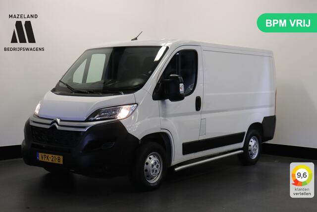 Citroen JUMPER 2.2 BlueHDi 120PK EURO 6 - Airco - Cruise - ¤ 14.900,- Excl.