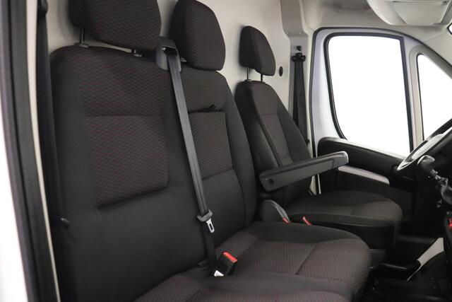 Citroen JUMPER 2.2 BlueHDi 120PK EURO 6 - Airco - Cruise - ¤ 14.900,- Excl.