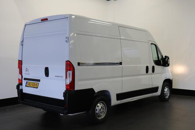 Citroen JUMPER 2.2 BlueHDi 120PK L2H2 EURO 6 - Airco - Cruise - PDC - ¤ 16.900,- Excl.
