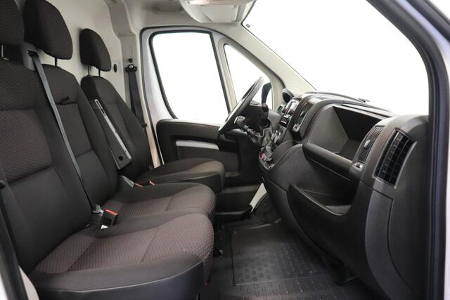 Citroen JUMPER 2.2 BlueHDi 120PK L2H2 EURO 6 - Airco - Cruise - PDC - ¤ 16.900,- Excl.