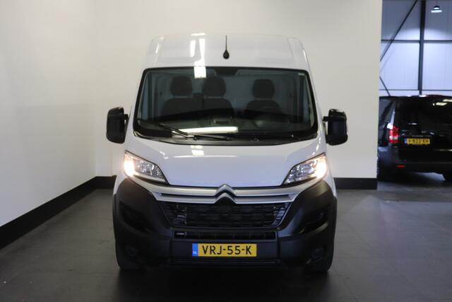 Citroen JUMPER 2.2 BlueHDi 120PK L2H2 EURO 6 - Airco - Cruise - PDC - ¤ 16.900,- Excl.