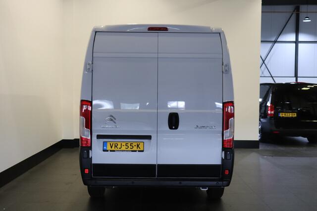 Citroen JUMPER 2.2 BlueHDi 120PK L2H2 EURO 6 - Airco - Cruise - PDC - ¤ 16.900,- Excl.
