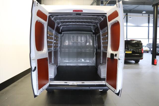 Citroen JUMPER 2.2 BlueHDi 120PK L2H2 EURO 6 - Airco - Cruise - PDC - ¤ 16.900,- Excl.