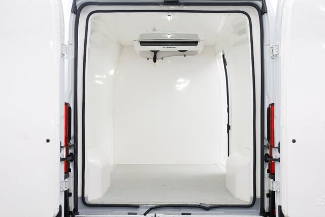 Citroen JUMPER 33 2.2 BlueHDi 120 L3H2 Koelwagen 12V Dag + 230V Nachtkoeling 05-2022