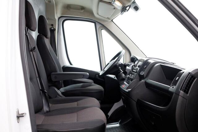 Citroen JUMPER 33 2.2 BlueHDi 120 L3H2 Koelwagen 12V Dag + 230V Nachtkoeling 05-2022