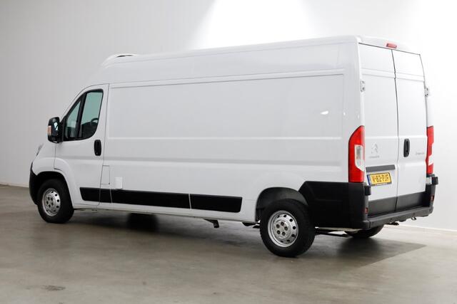 Citroen JUMPER 33 2.2 BlueHDi 120 L3H2 Koelwagen 12V Dag + 230V Nachtkoeling 05-2022