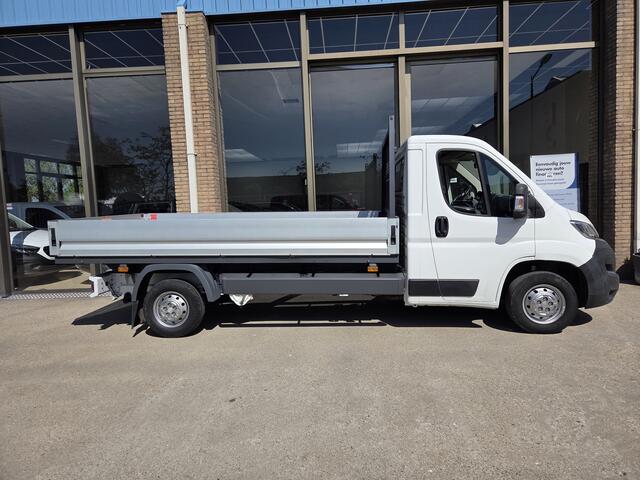 Citroen JUMPER 33 2.0 BlueHDi Laadbak 3.83 Lang UNIEK 11.883 KM
