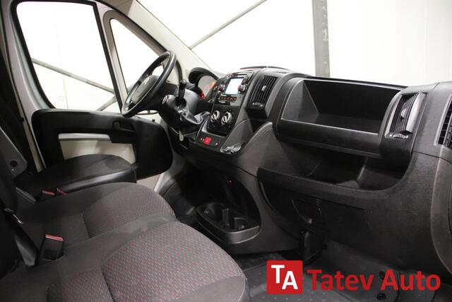 Citroen JUMPER 35 2.0 BlueHDi 130 L2H2 AIRCO CRUISE CONTROL