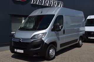 Citroen JUMPER