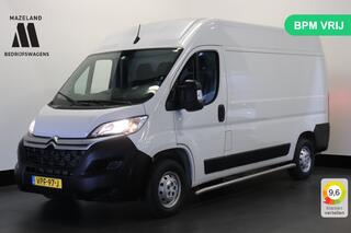 Citroen JUMPER