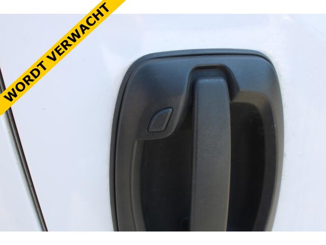 Citroen JUMPER 2.2 BlueHDi 180 S&S L4H2 3.5t Zwaar KEY-LESS ADAP. CRUISE CARPLAY CAMERA