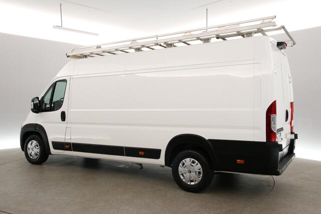 Citroen JUMPER 2.0 L3H2 | Clima | Camera | Cruise | 3 Zits | Navi | Parkeersens. | Imperiaal