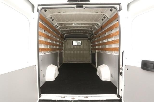 Citroen JUMPER 2.0 L3H2 | Clima | Camera | Cruise | 3 Zits | Navi | Parkeersens. | Imperiaal