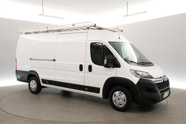 Citroen JUMPER 2.0 L3H2 | Clima | Camera | Cruise | 3 Zits | Navi | Parkeersens. | Imperiaal
