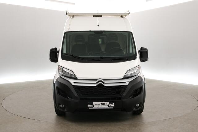 Citroen JUMPER 2.0 L3H2 | Clima | Camera | Cruise | 3 Zits | Navi | Parkeersens. | Imperiaal