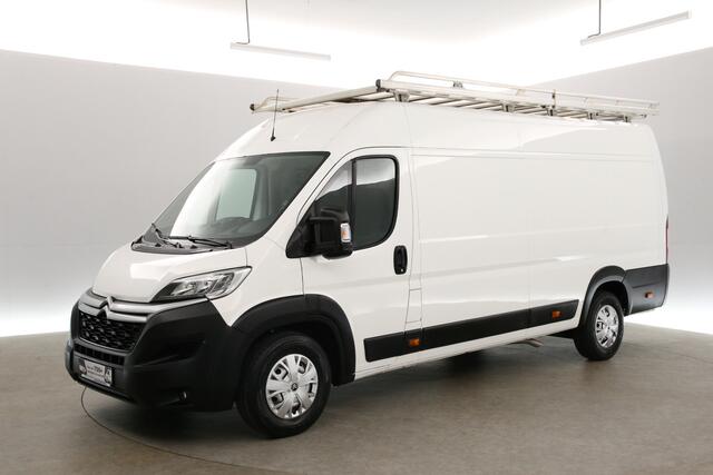 Citroen JUMPER 2.0 L3H2 | Clima | Camera | Cruise | 3 Zits | Navi | Parkeersens. | Imperiaal