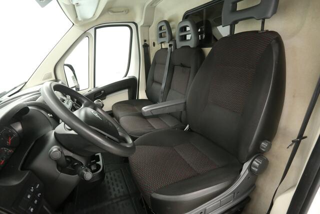 Citroen JUMPER 2.0 L3H2 | Clima | Camera | Cruise | 3 Zits | Navi | Parkeersens. | Imperiaal