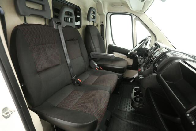 Citroen JUMPER 2.0 L3H2 | Clima | Camera | Cruise | 3 Zits | Navi | Parkeersens. | Imperiaal