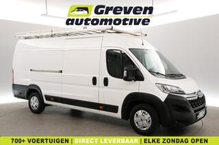 Citroen JUMPER 2.0 L3H2 | Clima | Camera | Cruise | 3 Z