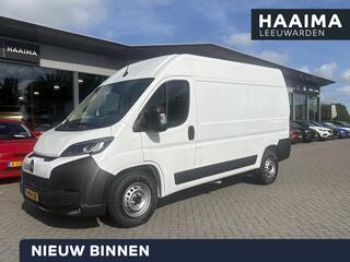 Citroen JUMPER