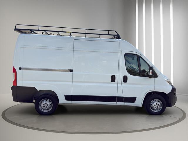 Citroen JUMPER 30 2.2 BlueHDi 140 L2H2 Control Economy | Airco | Camera | Parkeersensors | Trekhaak | Imperiaal