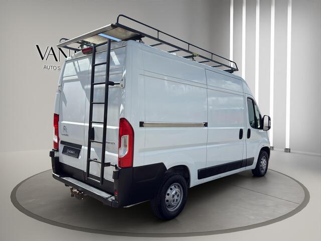 Citroen JUMPER 30 2.2 BlueHDi 140 L2H2 Control Economy | Airco | Camera | Parkeersensors | Trekhaak | Imperiaal