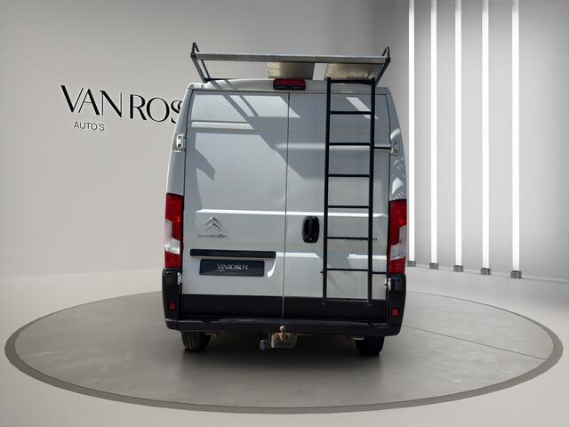 Citroen JUMPER 30 2.2 BlueHDi 140 L2H2 Control Economy | Airco | Camera | Parkeersensors | Trekhaak | Imperiaal