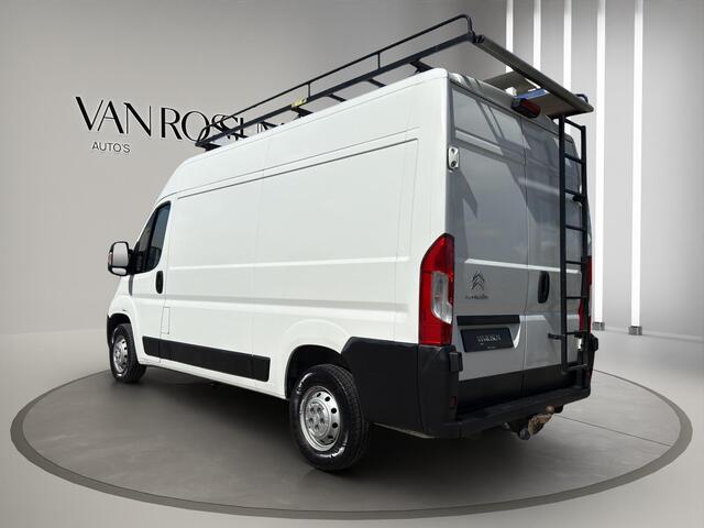 Citroen JUMPER 30 2.2 BlueHDi 140 L2H2 Control Economy | Airco | Camera | Parkeersensors | Trekhaak | Imperiaal