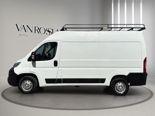 Citroen JUMPER 30 2.2 BlueHDi 140 L2H2 Control Economy | Airco | Camera | Parkeersensors | Trekhaak | Imperiaal