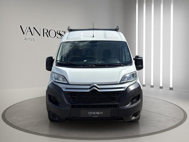 Citroen JUMPER 30 2.2 BlueHDi 140 L2H2 Control Economy | Airco | Camera | Parkeersensors | Trekhaak | Imperiaal