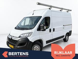 Citroen JUMPER