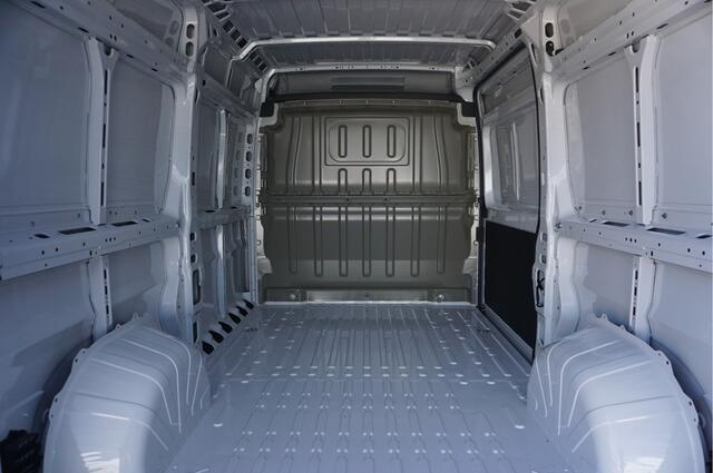 Citroen JUMPER 35 2.2 140PK L2H2 BPM VRIJ!! 10" Navi, Clima, Camera, 270º Deur!! NR. J003* – foto 8