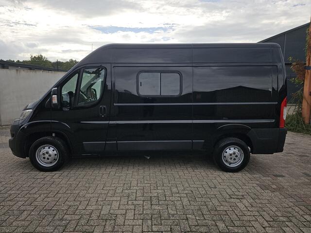 Citroen JUMPER 33 2.2 HDI L2H2 CoEC,Apk,Nap,Airco,Euro6 – foto 2