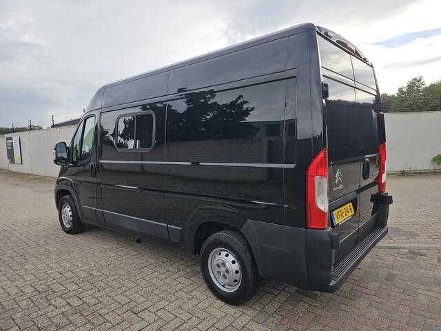 Citroen JUMPER 33 2.2 HDI L2H2 CoEC,Apk,Nap,Airco,Euro6 – foto 3