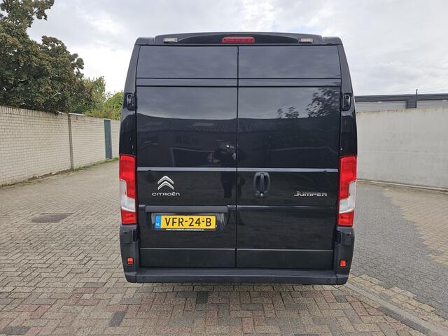 Citroen JUMPER 33 2.2 HDI L2H2 CoEC,Apk,Nap,Airco,Euro6 – foto 4