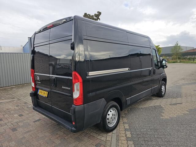 Citroen JUMPER 33 2.2 HDI L2H2 CoEC,Apk,Nap,Airco,Euro6 – foto 5