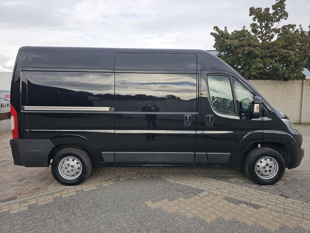 Citroen JUMPER 33 2.2 HDI L2H2 CoEC,Apk,Nap,Airco,Euro6 – foto 6