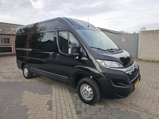 Citroen JUMPER 33 2.2 HDI L2H2 CoEC,Apk,Nap,Airco,Euro6 – foto 7