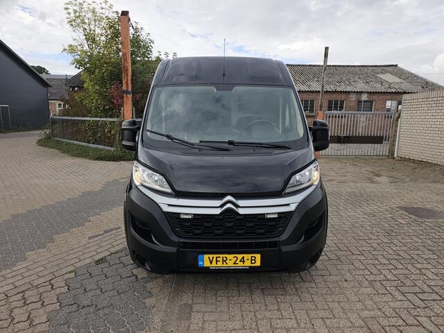 Citroen JUMPER 33 2.2 HDI L2H2 CoEC,Apk,Nap,Airco,Euro6 – foto 8